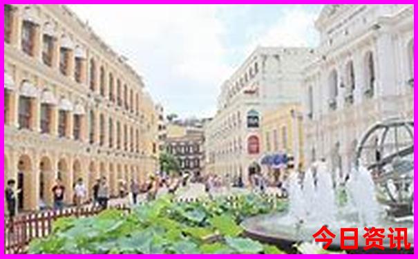 中国旅行必去景点